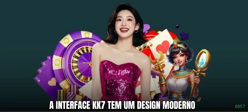 Cassino 8857 - mesas ao vivo e jogos