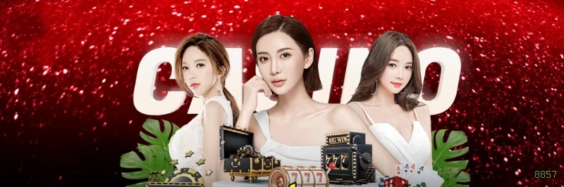 Roleta e blackjack 8857