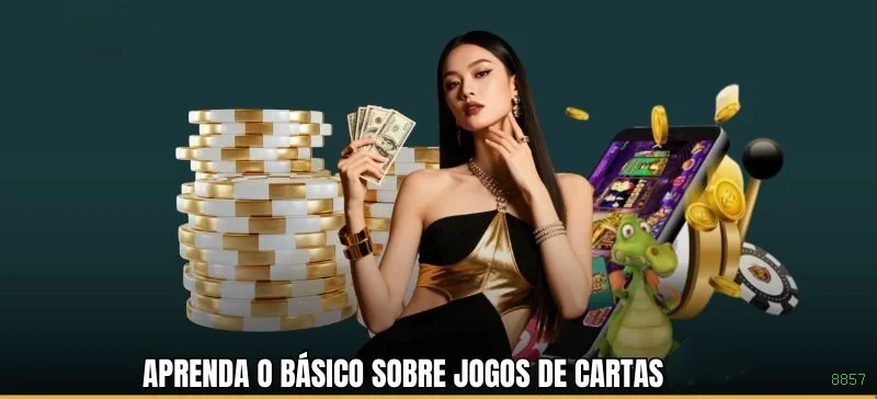 Roleta e blackjack 8857