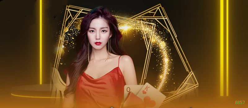 Gates of Olympus slot 8857