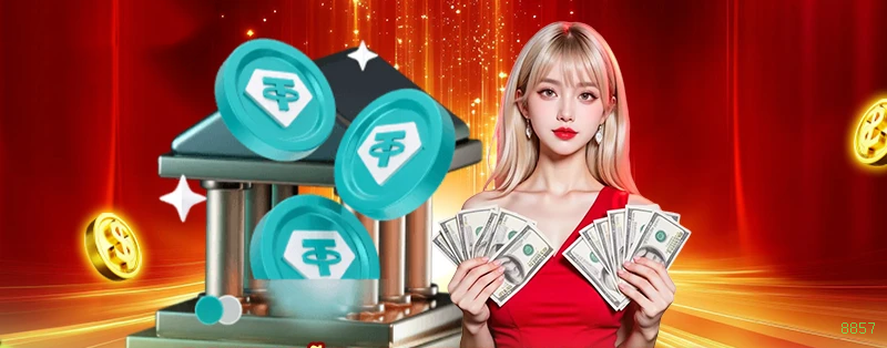 Slots com prêmios 8857