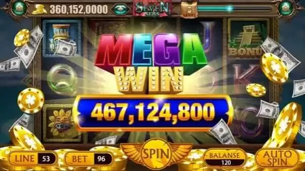 Gates of Olympus slot 8857