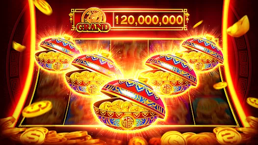App 8857 slots mobile
